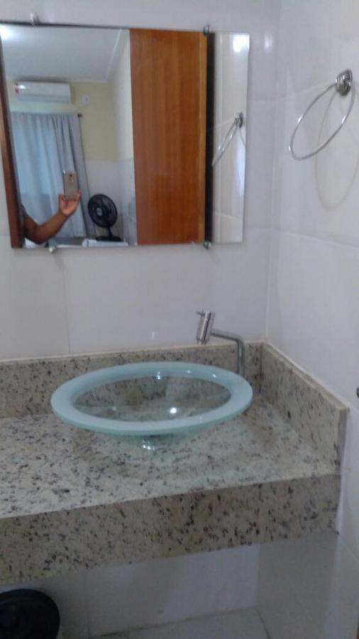 Hotel E Restaurante Coelho Jacobina  Kültér fotó