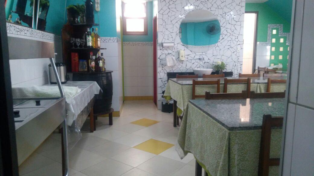 Hotel E Restaurante Coelho Jacobina  Kültér fotó