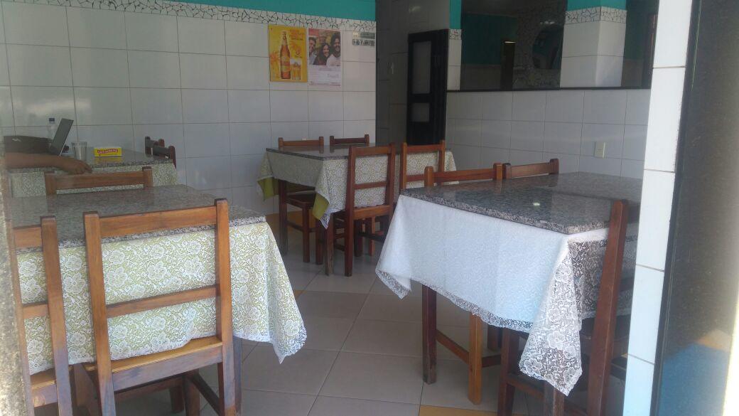 Hotel E Restaurante Coelho Jacobina  Kültér fotó